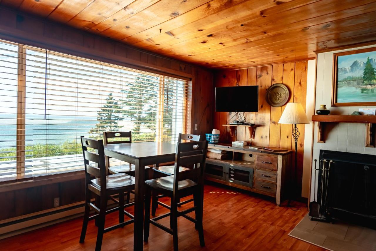 Terimore Lodging By The Sea Tillamook Exterior foto