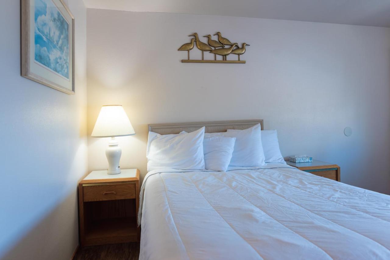 Terimore Lodging By The Sea Tillamook Exterior foto